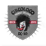 Cirillo - Live At Circoloco Opening Party 2015, DC10 (Ibiza) - 25-May-2015