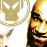 Goldie @ Helsinki Festival, 1998 Aug 21