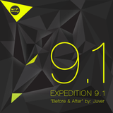 Expedition 9.1 "Before & After"