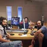 Lightbaz 121 - with Lunacidal Tendencies Elran Dekel & Bryan Steiner