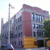 Dj Thomas Trickmaster E..1990 Thisvcs In The Robbins IL. Temple To Night Mixtape...