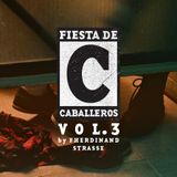 Fiesta de Caballeros