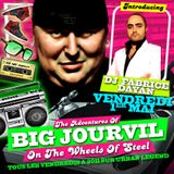 Special Old School Hip Hop Selection - April 2009