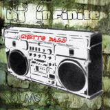 DJ Infinite - Ghetto Bass Vol. 2