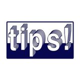 TIPS - Lunedì 9 Novembre 2015