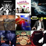 Jazz from 2011 Pt. 2