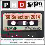 Planet Master Dance '80 Selection 2014