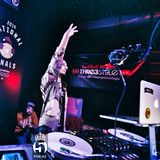Dj Dmitriy Zeman live @ RedBull ThreeStyle Kazakhstan Final. 16.08.2014