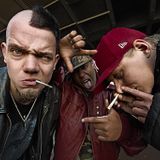 URBANSHIT - 18 APRILE