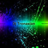 Tronaxian From Norway With Love Mix