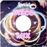 Dj Dimitri from Paris - Does Disco on
