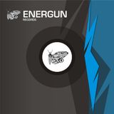 Energun - Hardware universe EP - ENR006 - Energun Records album preview coming March 5 2012