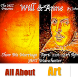 All About Art 15/04/2016