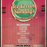 DJ Phenom Ice Cream Sundays Promo Mix