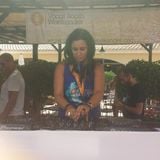 Cool vibes by Nita Funk, France, on Radio Without Frontiers, Ràdio Platja d'Aro, Catalonia, Spain.