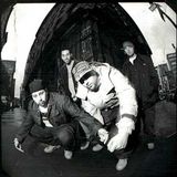 Archive file N°4 – Non Phixion in da mix !