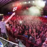 Red Bull Thre3style World Finals Set