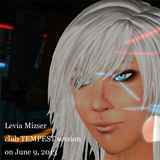Club TEMPEST session on June 9, 2013