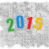 2015 Year Mix