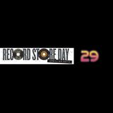 23/04/13 - RECORD STORE DAY