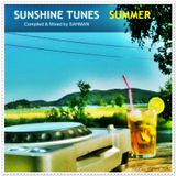 SUNSHINE TUNES: Summer (2011)