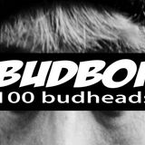 100 Budheads (Free DL in Description!)