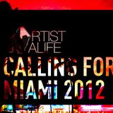 Raffa FL @ White Law Hotel / WMC (Miami,Southbeach) 20March2o12