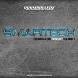 Smartech - DRUMROLLERZ Podcast 001 07.2011