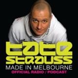 Tate Strauss - Made in Melbourne #049