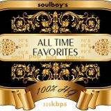 most wanted my all time favorites 1