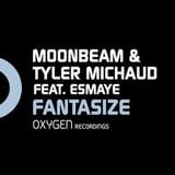 Tyler Michaud & Moonbeam Feat Esmaye - Fantasize (Mat Zo Remix)
