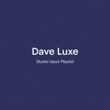 Studio Issue Playlist for Frank&Oak