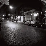 A Night in The Meatpacking...