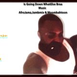Dj Mike Smoking - OgbanjeDancehallMix