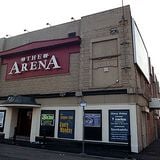 Kenzi - The Arena - Middlesbrough - 15/7/94
