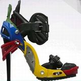 Overnight Series (#1) - Transition Shoes