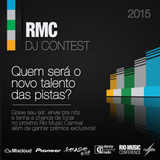 RMC DJ Contest @ Pedro Passos 2015