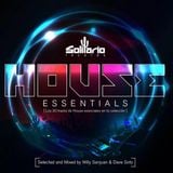 House Essentials Continuous Mix 2 By Dave Soto & Willy San Juan.