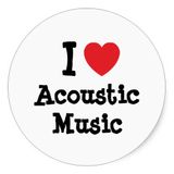 The Acoustic Program 13th June 2014