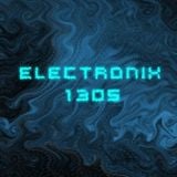 Electronix 1305 - pumped up, driving house music