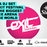 Elementrix - Exit Festival Comp 2011
