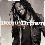 Documental Dennis Brown (Positive Roots, Positive Conexzion)