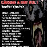 Causing_A_Riot_Vol_1_RiotstarterDjUk (Hardstyle)