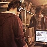Mystery Selector. Radio 4A Live Weekend Sessions. December 2013