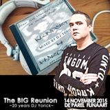 20 years Dj Yorick: Klundert Hardstyle 4 - #TBR