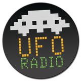 UFO RADIO 20/05/2013 (INCLUDING DJ PARROT RETROSPECTIVE)