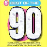 BEST OF 90'S - let the music play