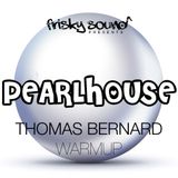 FriskySound pres. PEARLHOUSE (16.02.13)