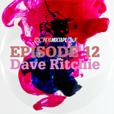 Episode 12: DAVE RITCHIE