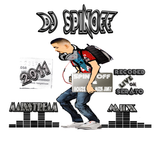 DJ SpinOff - MainStream Mix 2011